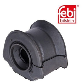 Febi 14527 Anti Roll Bar Bush Front Left Right Fits Ford Escort 1986 - 1990