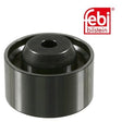 Febi 21787 Idler Pulley Premium High Performance Fits Mitsubishi L300 1994 - 00