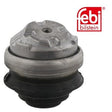 Febi 19493 Engine Mounting Premium Fits Mercedes-Benz E-Class 1996 - 2002