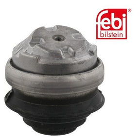 Febi 19493 Engine Mounting Premium Fits Mercedes-Benz E-Class 1996 - 2002
