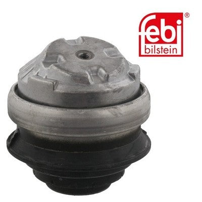 Febi 19493 Engine Mounting Premium Fits Mercedes-Benz E-Class 1996 - 2002