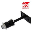 Febi 41181 Stabiliser Link Front Left Right Fits Mitsubishi L300 1983 - 1994