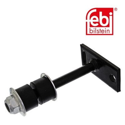Febi 41181 Stabiliser Link Front Left Right Fits Mitsubishi L300 1983 - 1994