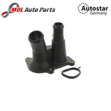 COOLANT FLANGE / PIPE FITS FORD PUMA 1.7 97 TO 02 WATER 1112977