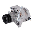 Febi 188288 Alternator With Belt Pulley Durable Fits Toyota 4 Runner 1989 - 1996