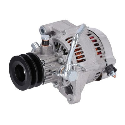 Febi 188288 Alternator With Belt Pulley Durable Fits Toyota 4 Runner 1989 - 1996