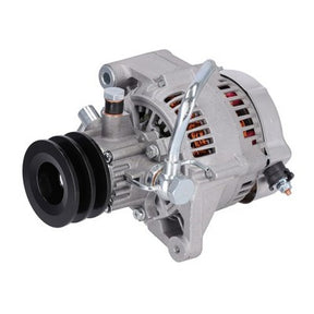 Febi 188288 Alternator With Belt Pulley Durable Fits Toyota 4 Runner 1989 - 1996