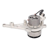 Febi 192774 Water Pump Switchable With Solenoid Valve Fits Audi A3 2020 - 2025