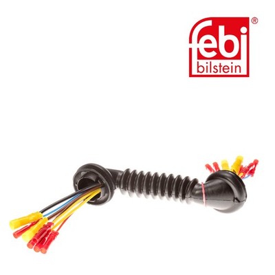 Febi 107085 Wiring Harness Repair Kit Fits Opel Astra 1998 - 2000