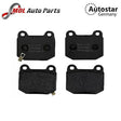 AUTOSTAR GERMANY BRAKE PAD SU00307219