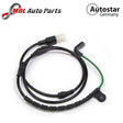 AutoStar Land Rover Discovery 3 4 Front Brake Sensor SEM500070 2.7L 3.0L 4.4L
