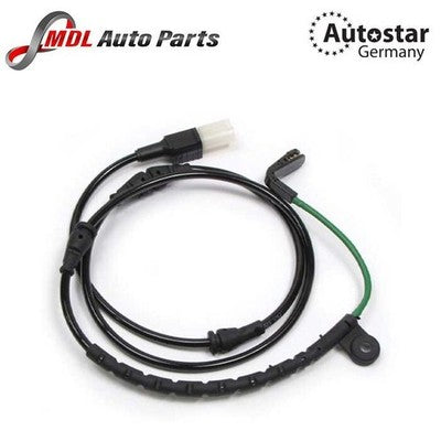 AutoStar Land Rover Discovery 3 4 Front Brake Sensor SEM500070 2.7L 3.0L 4.4L