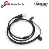 AutoStar Land Rover Discovery 3 4 Front Brake Sensor SEM500070 2.7L 3.0L 4.4L