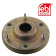 Febi 12090 Strut Top Mounting Front Left Right Fits Fiat Ducato 1990-1994