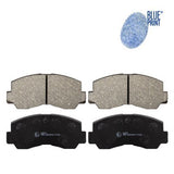 Blueprint ADC44216 Brake Pad Front Fits Mitsubishi L300 / Delica 1983 - 1994