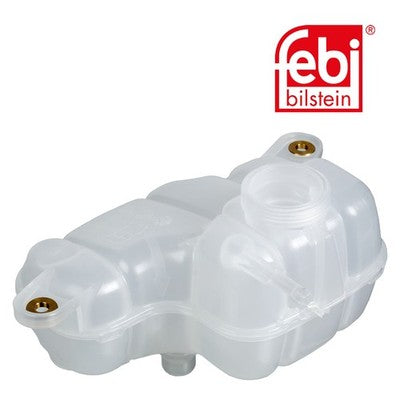 Febi 47907 Coolant Expansion Tank High Quality Fits Vauxhall Corsa 2014 - 2024
