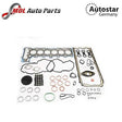 AutoStar Germany GASKET COMPLETE KIT E70 E72 E82 E88 11137600482KIT