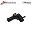 AutoStar Germany WATER OUTLET TUBE L405 L494 LR122821