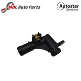 AutoStar Germany WATER OUTLET TUBE L405 L494 LR122821