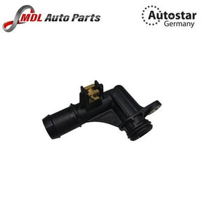 AutoStar Germany WATER OUTLET TUBE L405 L494 LR122821