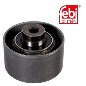 Febi 11122 Idler Pulley Premium High Performance Fits BMW X3 2011 - 2017