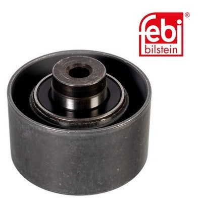 Febi 11122 Idler Pulley Premium High Performance Fits BMW X3 2011 - 2017