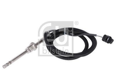 Febi 185303 Exhaust Gas Temperature Sensor For Mercedes-Benz Sprinter 3.5-T 2019