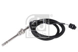 Febi 185303 Exhaust Gas Temperature Sensor For Mercedes-Benz Sprinter 3.5-T 2019