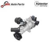 Autostar Germany THERMOSTAT HOUSING For Mercedes Benz 2702000315