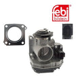 Febi 104108 Throttle Body Premium Durable High Quality Fits VW Polo 1999 - 2001