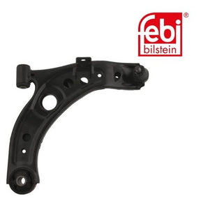 Febi 41359 Control Arm Front Right Steel Fits Daihatsu Sirion 2005 - 2013