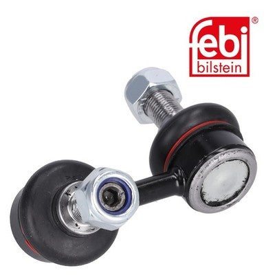 Febi 27988 Stabiliser Link Front Right Fits Mitsubishi L200 / Triton 2007 - 2015