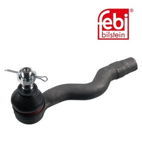 Febi 42460 Tie Rod End Front Left High Performance Fits Mazda RX-8 2003 - 2012