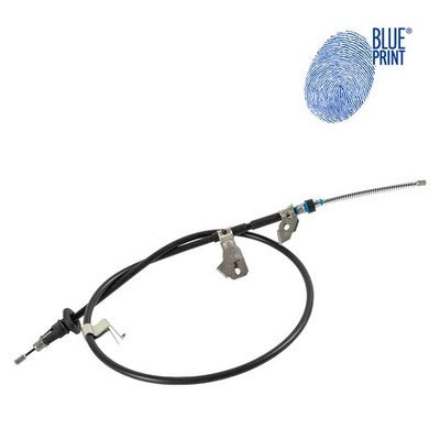 Blueprint ADC446179 Hand Brake Cable 1525 mm Fits Mitsubishi Colt 2010 - 2012