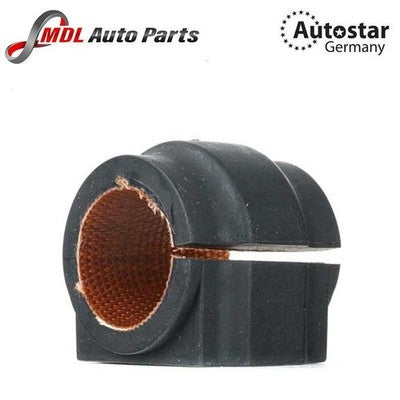 "AUTOSTAR GERMANY STABILIZER BUSHING STABILIZER BUSHING 31356754810"