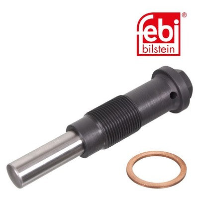 Febi 46381 Chain Tensioner Premium High Performance Fits Ford Focus 1999 - 2004