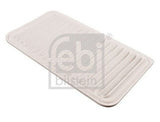 Febi 184299 Air Filter Standard Premium Grade Fits Daihatsu Charade 2003 - 2025