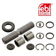 Febi 01055 King Pin Set Standard Premium Quality Fits VW LT 28-50 1978 - 1991