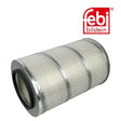 Febi 105981 Air Filter Premium Grade Durable Standard High Performance