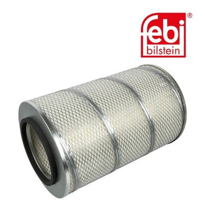 Febi 105981 Air Filter Premium Grade Durable Standard High Performance