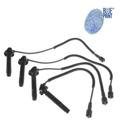 Blueprint ADS71614C HT Lead Kit High Quality Fits Subaru Forester 1998 - 2002