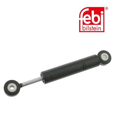 Febi 06569 Vibration Damper High Performance Fits Mercedes-Benz T1 1989 - 1996