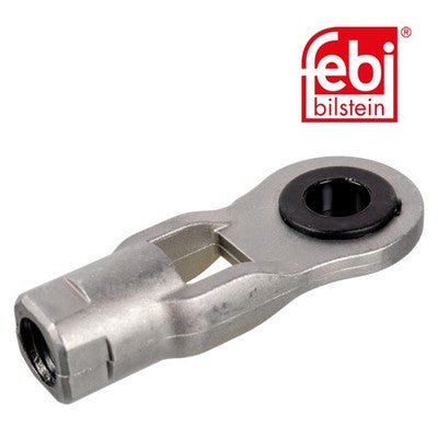 Febi 08670 Shift Rod Head High Performance Fits Mercedes-Benz E-Class 1998 - 99