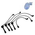 Blueprint ADM51641 Ignition Cable Kit Premium Fits Mazda Premacy 1999 - 2005