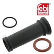Febi 33668 Tube High Quality Durable Premium Grade Fits Porsche 911 1997 - 2001