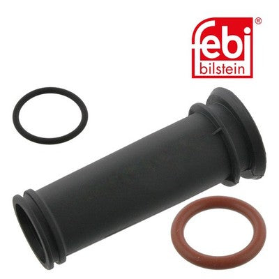 Febi 33668 Tube High Quality Durable Premium Grade Fits Porsche 911 1997 - 2001