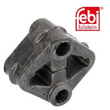 Febi 170944 Exhaust Mounting Premium Fits Mercedes-Benz GLA-Class 2013 - 2019