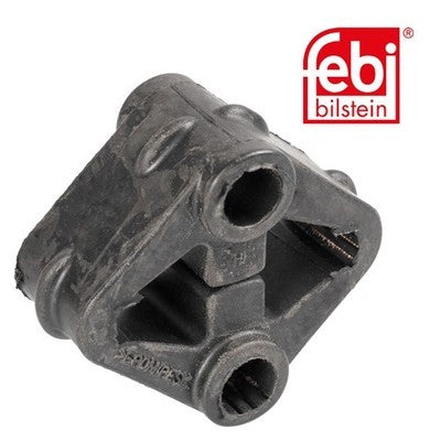 Febi 170944 Exhaust Mounting Premium Fits Mercedes-Benz GLA-Class 2013 - 2019