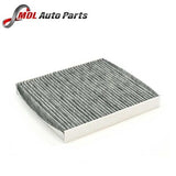 AUDI GENUINE FILTER AC 5Q0819669