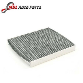 AUDI GENUINE FILTER AC 5Q0819669